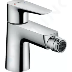 Hansgrohe Bidetová baterie s výpustí, chrom 71720000