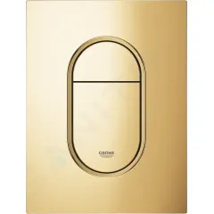 Grohe Ovládací tlačítko splachování, Cool Sunrise 37624GL0