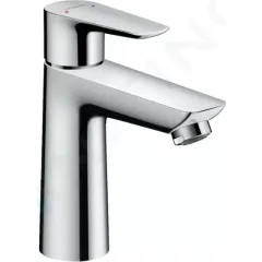 Hansgrohe Umyvadlová baterie, chrom 71712000