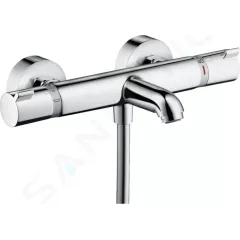 Hansgrohe Termostatická vanová baterie, chrom 13114000