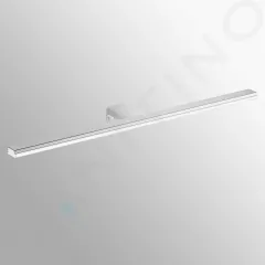 Ideal Standard LED svítidlo Pandora 608x112x33 mm, 12W, chrom T322967