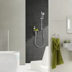 Grohe Sprchová baterie, chrom 32837000