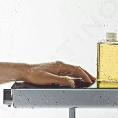 Hansgrohe Termostatická sprchová baterie, chrom 13161000