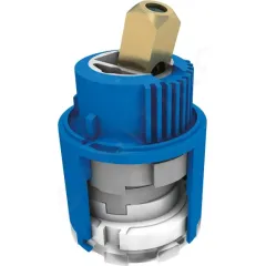 Grohe Kartuše 46 mm, chrom 46048000