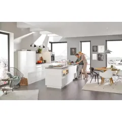 Grohe Dřezová baterie, supersteel 30269DC0