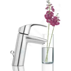 Grohe Umyvadlová baterie s výpustí, chrom 23322001