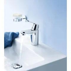 Grohe Umyvadlová baterie, chrom 32824000