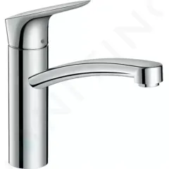 Hansgrohe Dřezová baterie, chrom 71832000