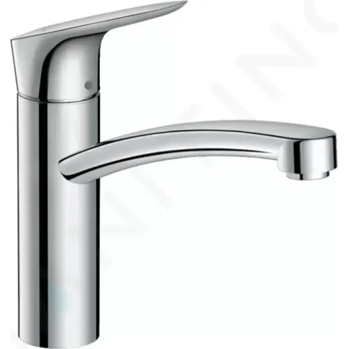 Hansgrohe Dřezová baterie, chrom 71832000