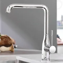 Grohe Dřezová baterie, chrom 30269000