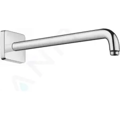 Hansgrohe Sprchové rameno, délka 39 cm, chrom 27446000
