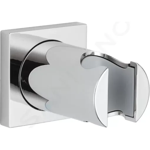 Grohe Nástěnný držák sprchy, chrom 27075000