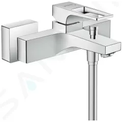 Hansgrohe Vanová baterie, chrom 74540000