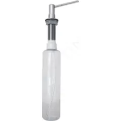 Franke Dávkovač saponátu, 500 ml, chrom 119.0084.687