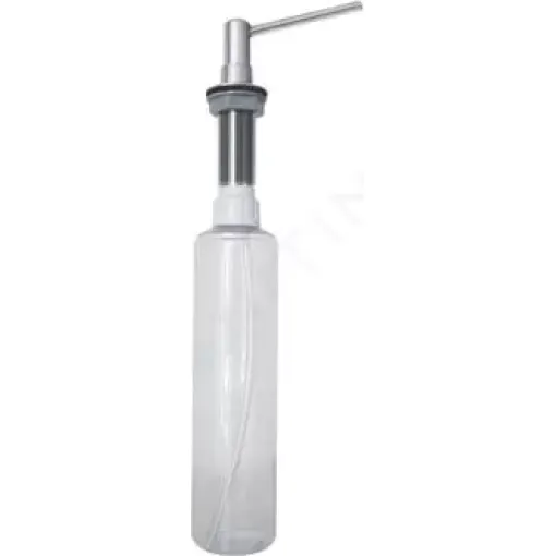 Franke Dávkovač saponátu, 500 ml, chrom 119.0084.687