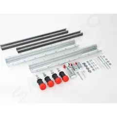 Ideal Standard Podpěrné nohy k vanám K727467