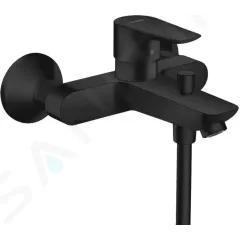 Hansgrohe Vanová baterie, matná černá 71740670