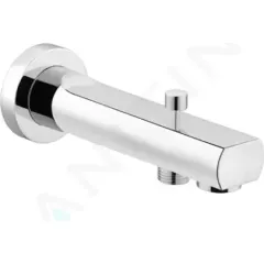 Kludi Vanový výtok, chrom 1350105