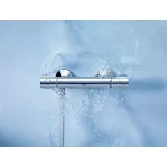 Grohe Termostatická sprchová baterie, chrom 34558000