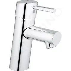 Grohe Páková umyvadlová baterie ES, chrom 2338510E