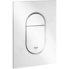 Grohe Ovládací tlačítko splachování, alpská bílá 37624SH0