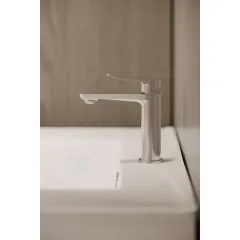 kielle Umyvadlová baterie, chrom 10127100