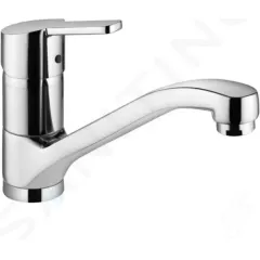 Kludi Dřezová baterie, chrom 379130575