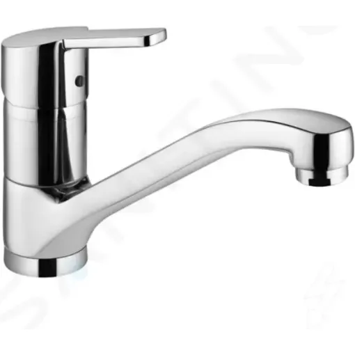 Kludi Dřezová baterie, chrom 379130575