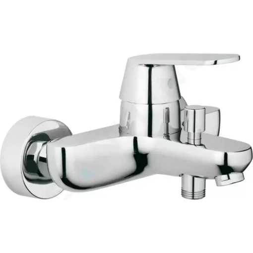 Grohe Páková vanová baterie, chrom 32831000