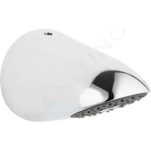 Grohe Hlavová sprcha sportovní, chrom 28002000