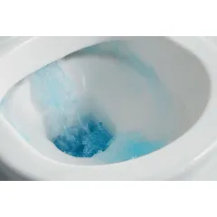 kielle Závěsné WC se sedátkem SoftClose, Rimless, bílá 30102001