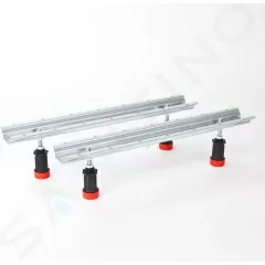 Ideal Standard Podpěrné nohy k vanám K727467