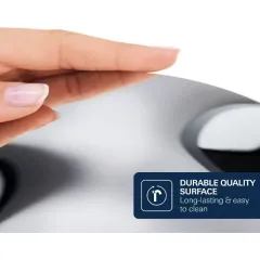 Grohe Páková umyvadlová baterie S, chrom 34294001
