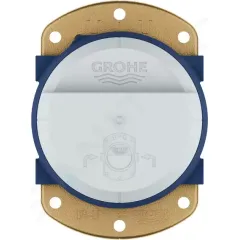 Grohe Univerzální vestavbové těleso DN 15, chrom 26483000