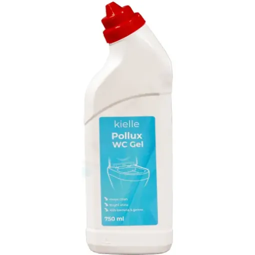 kielle Čisticí prostředek na WC, 750 ml 80522WE0