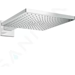 Hansgrohe Hlavová sprcha, 30x30 cm, chrom 26238000