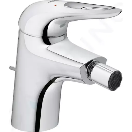 Grohe Páková bidetová baterie S, chrom 33565003