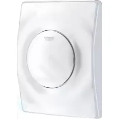 Grohe Ovládací tlačítko, alpská bílá 38808SH0