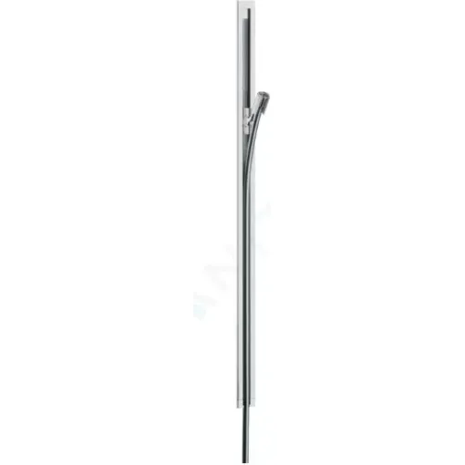 Hansgrohe Sprchová tyč Unica 0,90 m s hadicí 1,6 m, chrom 27636000