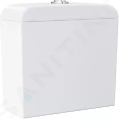 Grohe Splachovací nádrž, 39x17 cm, spodní napouštění, alpská bílá 39332000