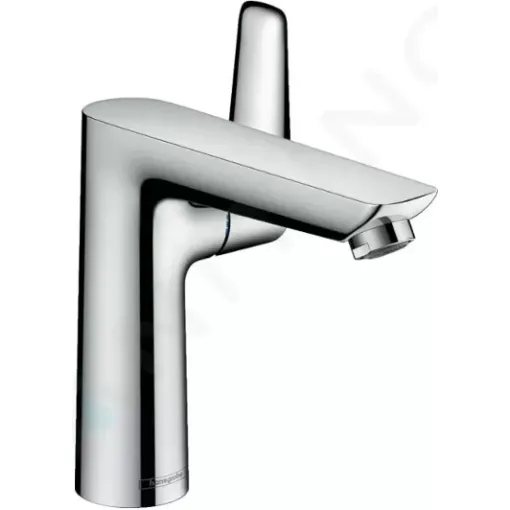 Hansgrohe Umyvadlová baterie, chrom 71755000