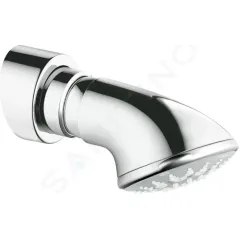 Grohe Hlavová sprcha Five, 5 proudů, chrom 27062000