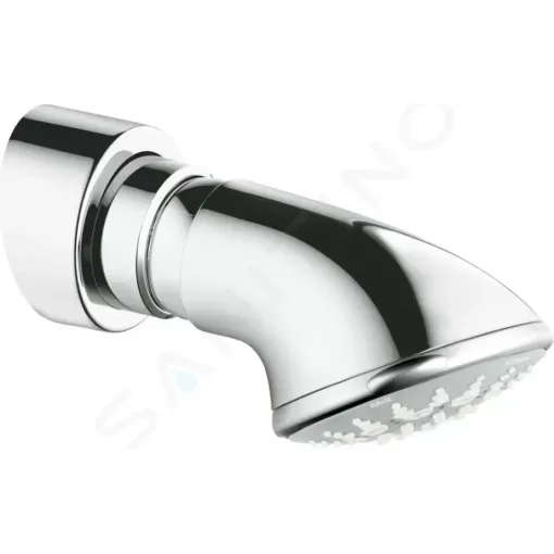 Grohe Hlavová sprcha Five, 5 proudů, chrom 27062000