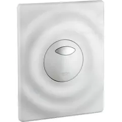Grohe Ovládací tlačítko, alpská bílá 42302SH0