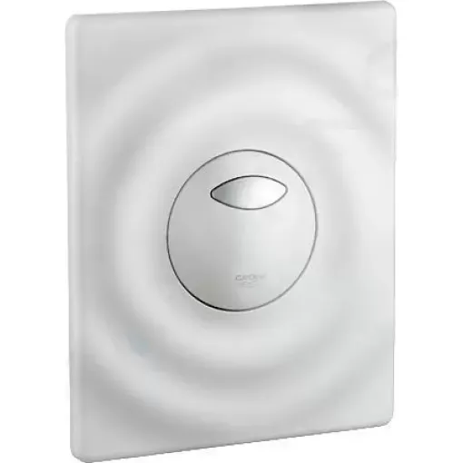 Grohe Ovládací tlačítko, alpská bílá 42302SH0