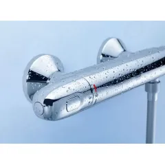Grohe Termostatická sprchová baterie, chrom 34550000
