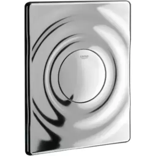Grohe Ovládací tlačítko, chrom 37063000