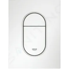 Grohe Ovládací tlačítko splachování, alpská bílá 37624SH0