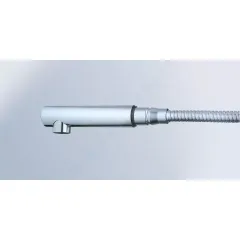 Grohe Dřezová baterie s výsuvnou koncovkou, chrom 32168000