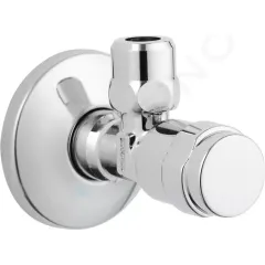 Grohe Rohový ventil, chrom 41263000